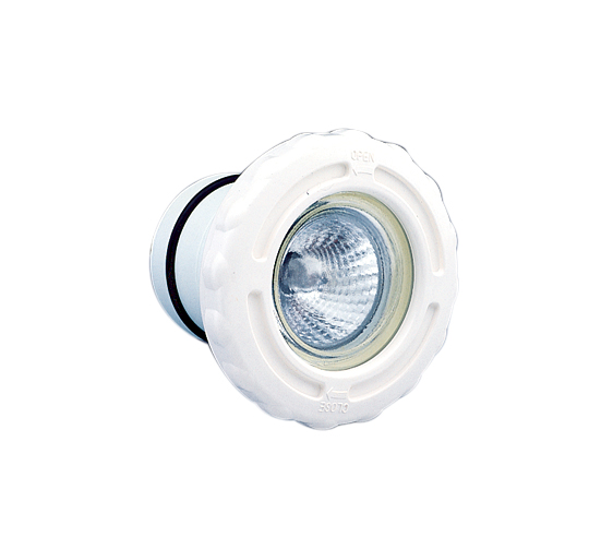 MINI PROJECTEUR HALOGENE